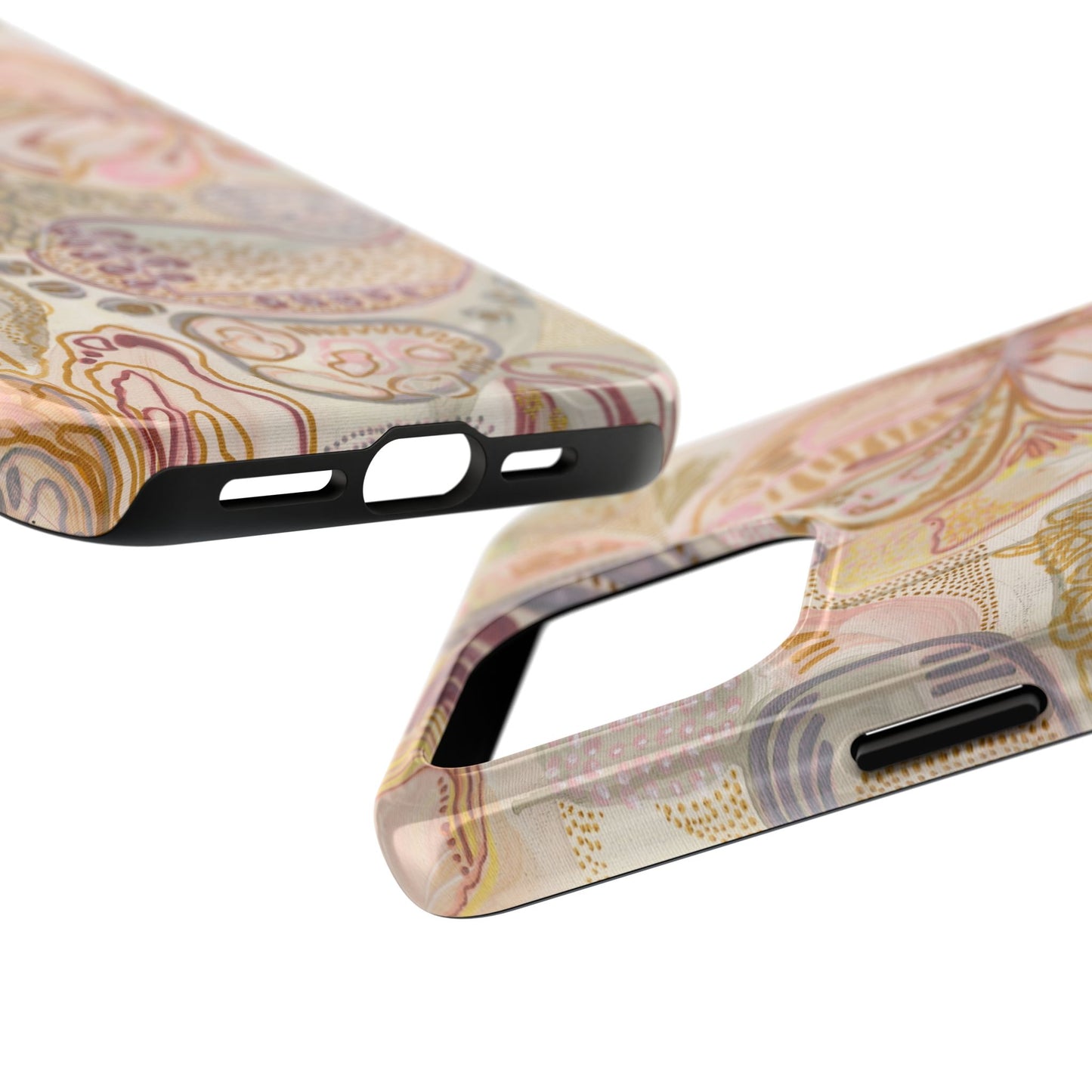 caramel Thin Case