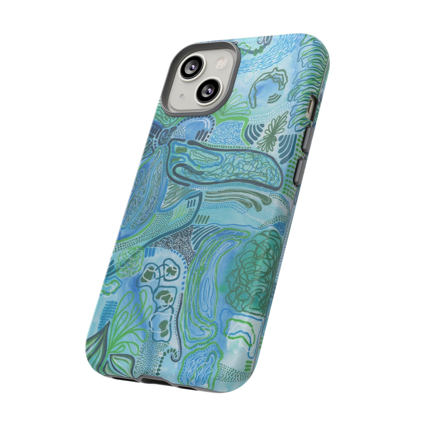 mare Tough Case