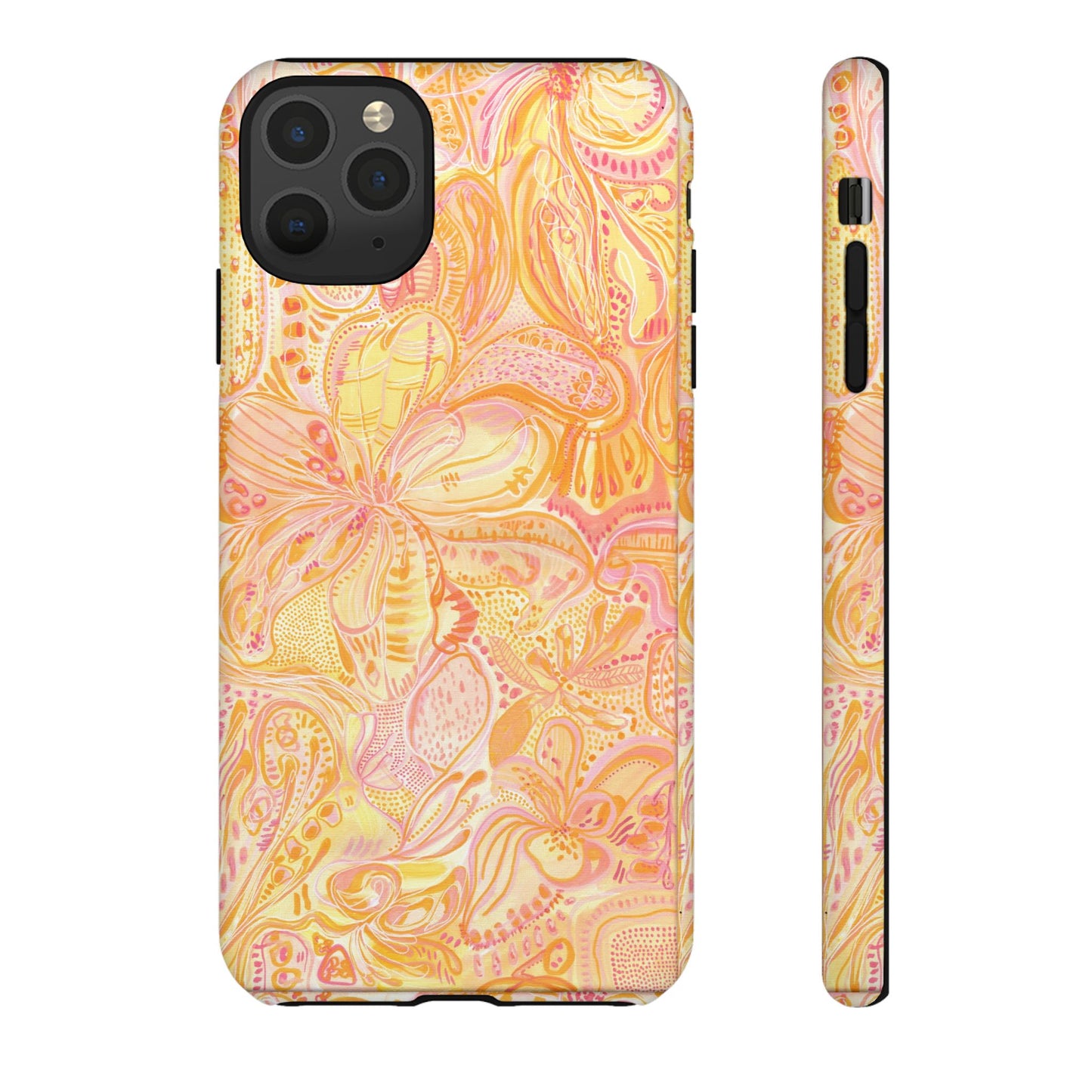 sundrop Tough Case