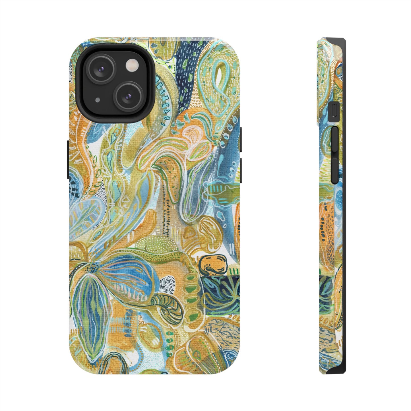 Step In Thin Case