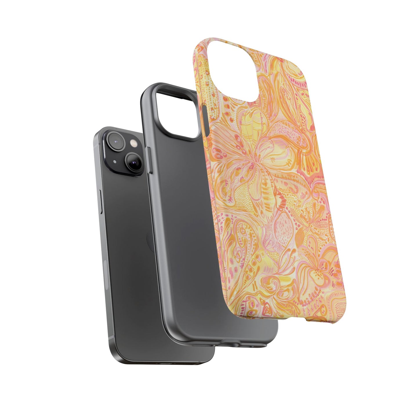 sundrop Tough Case