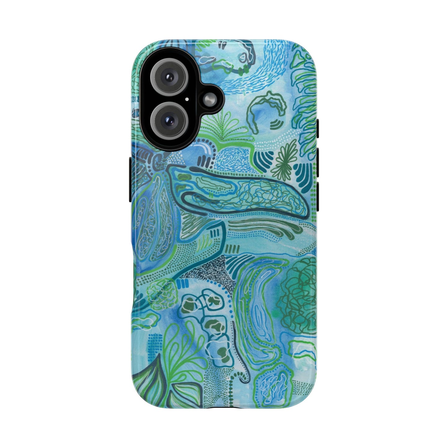 mare Tough Case