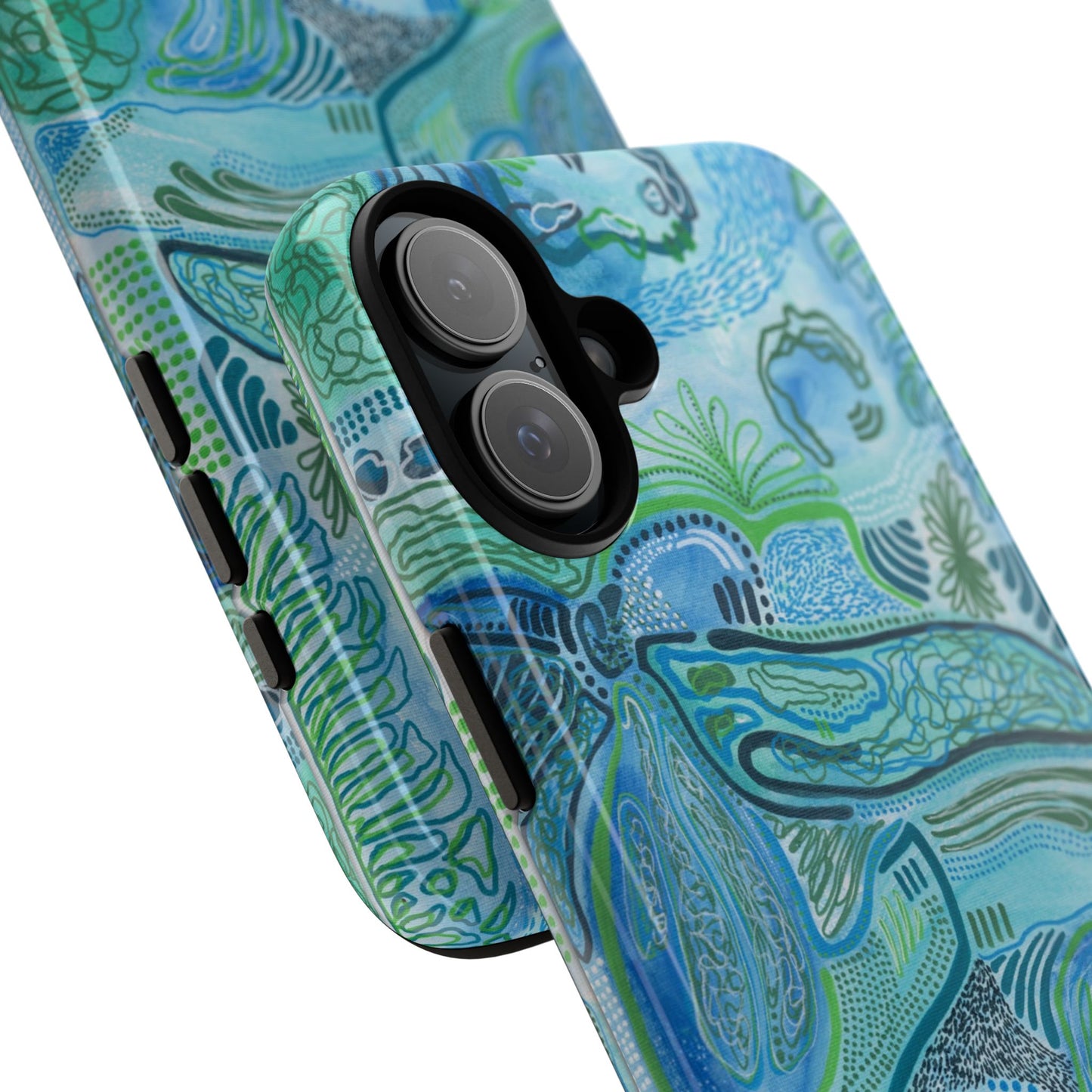 mare Tough Case