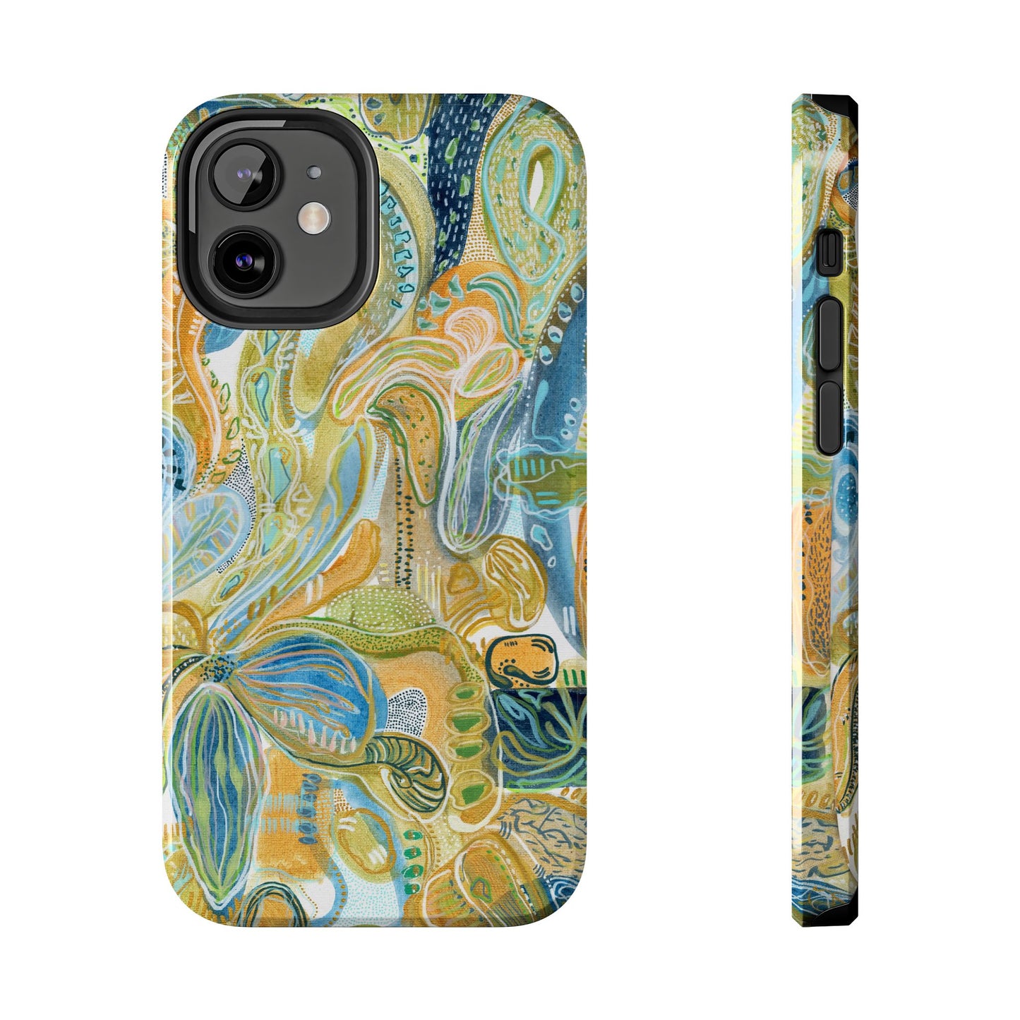 Step In Thin Case