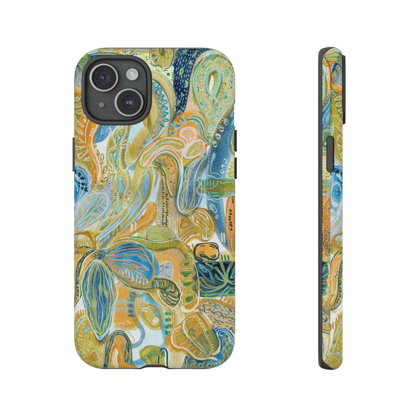 Step In Tough Case
