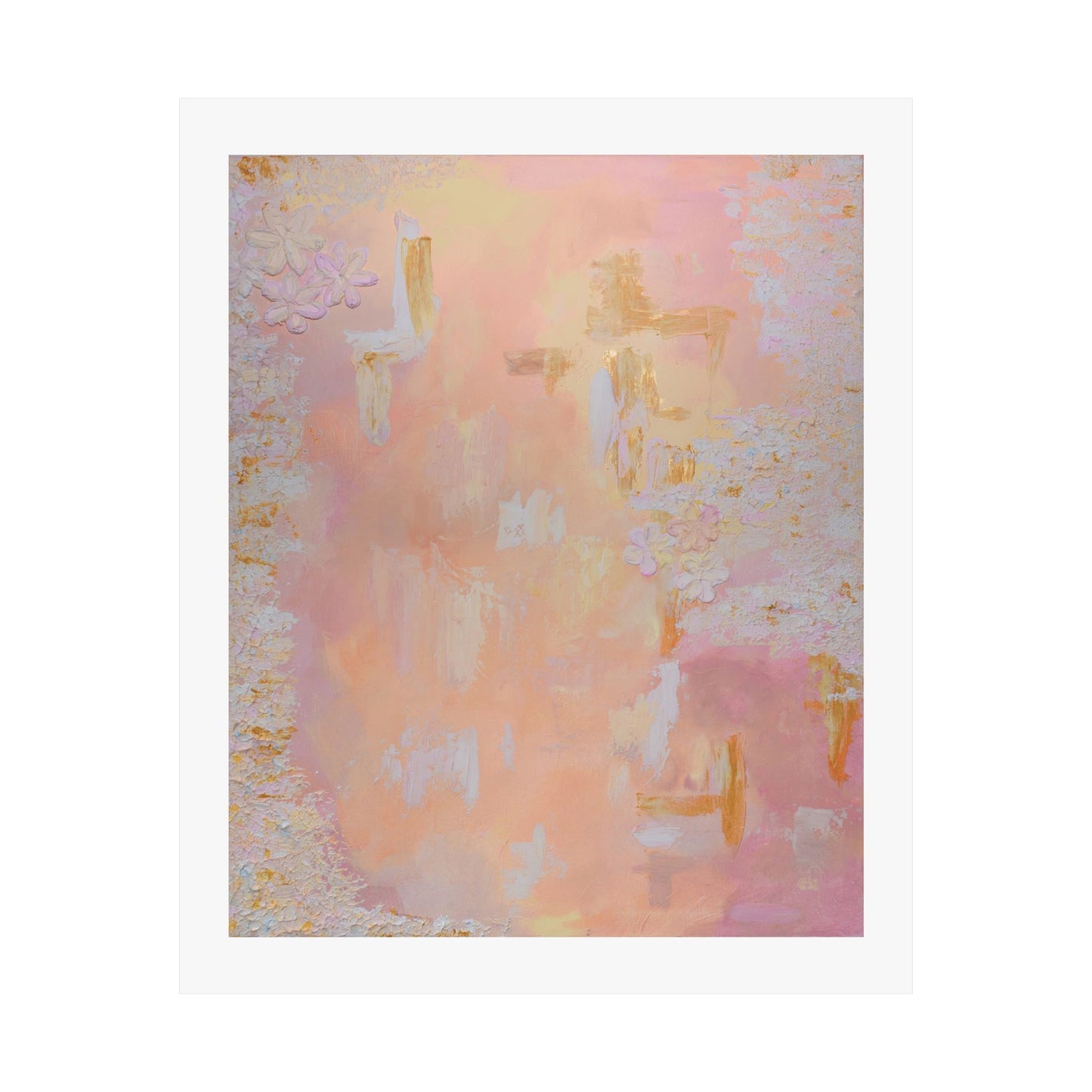 Divine (White Edge)