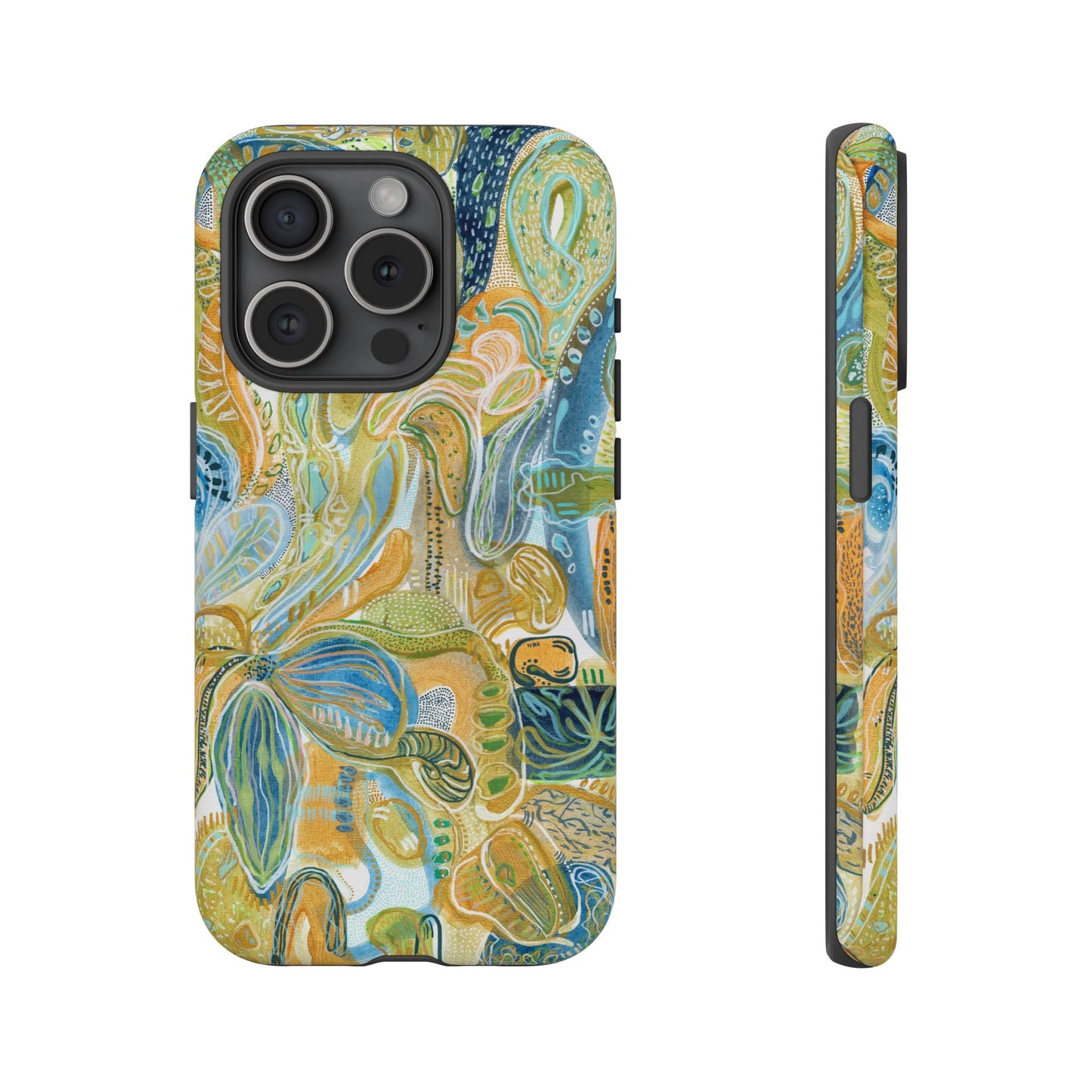 Step In Tough Case