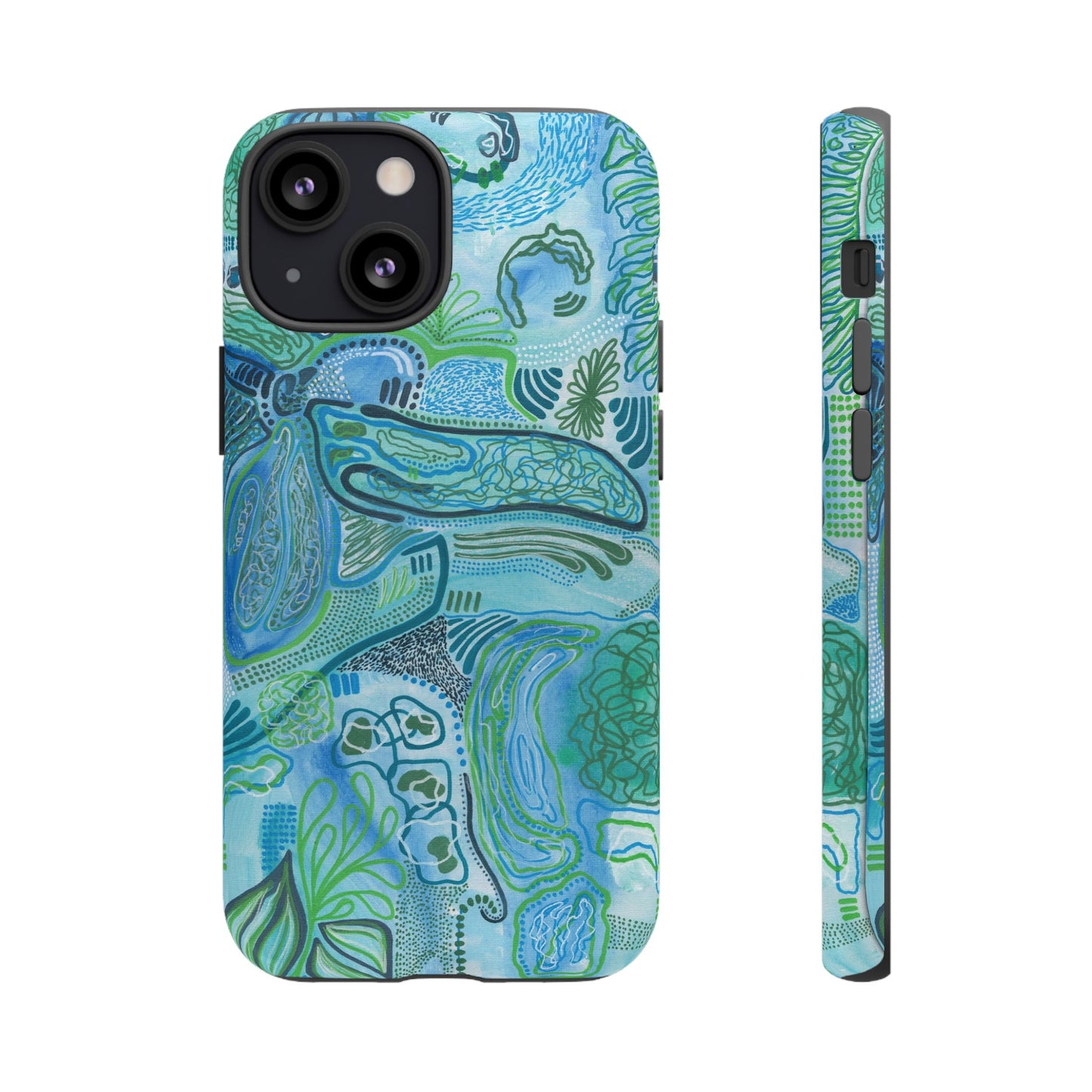 mare Tough Case