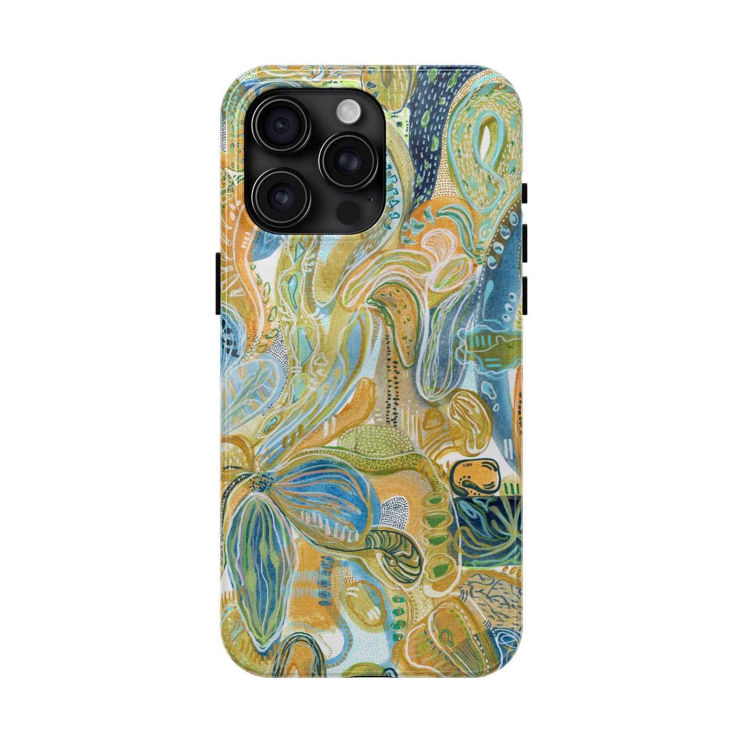 Step In Thin Case