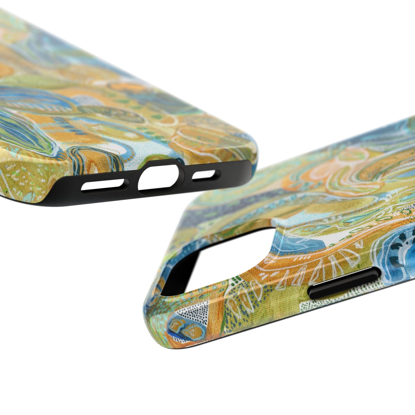 Step In Thin Case