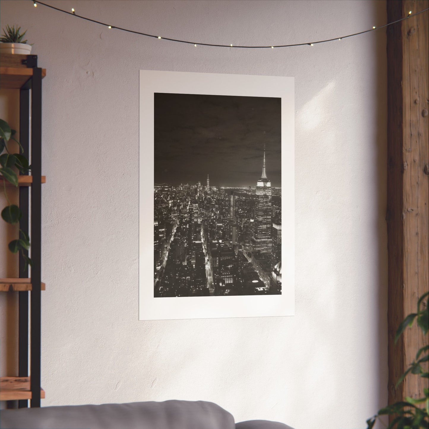 City Lights