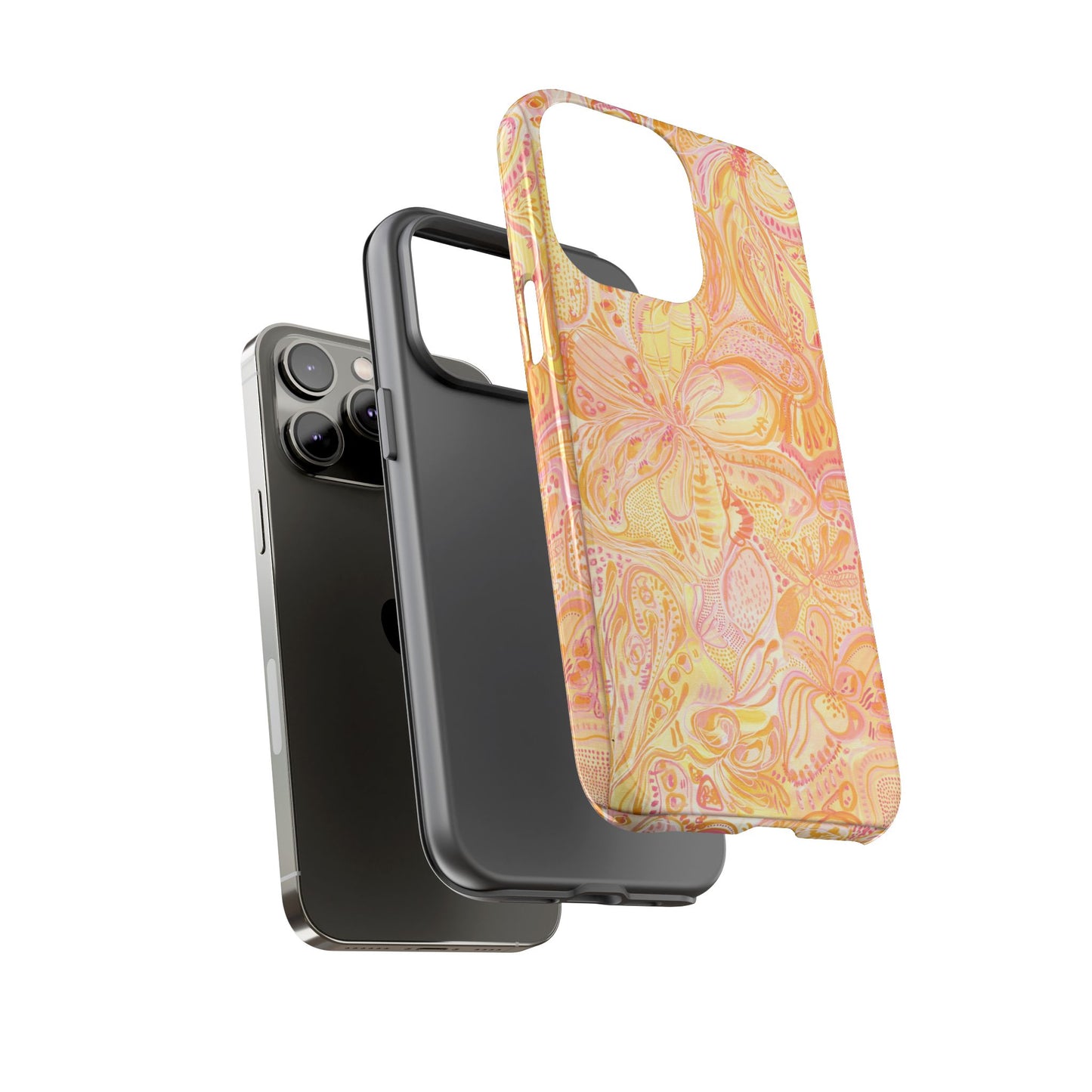 sundrop Tough Case