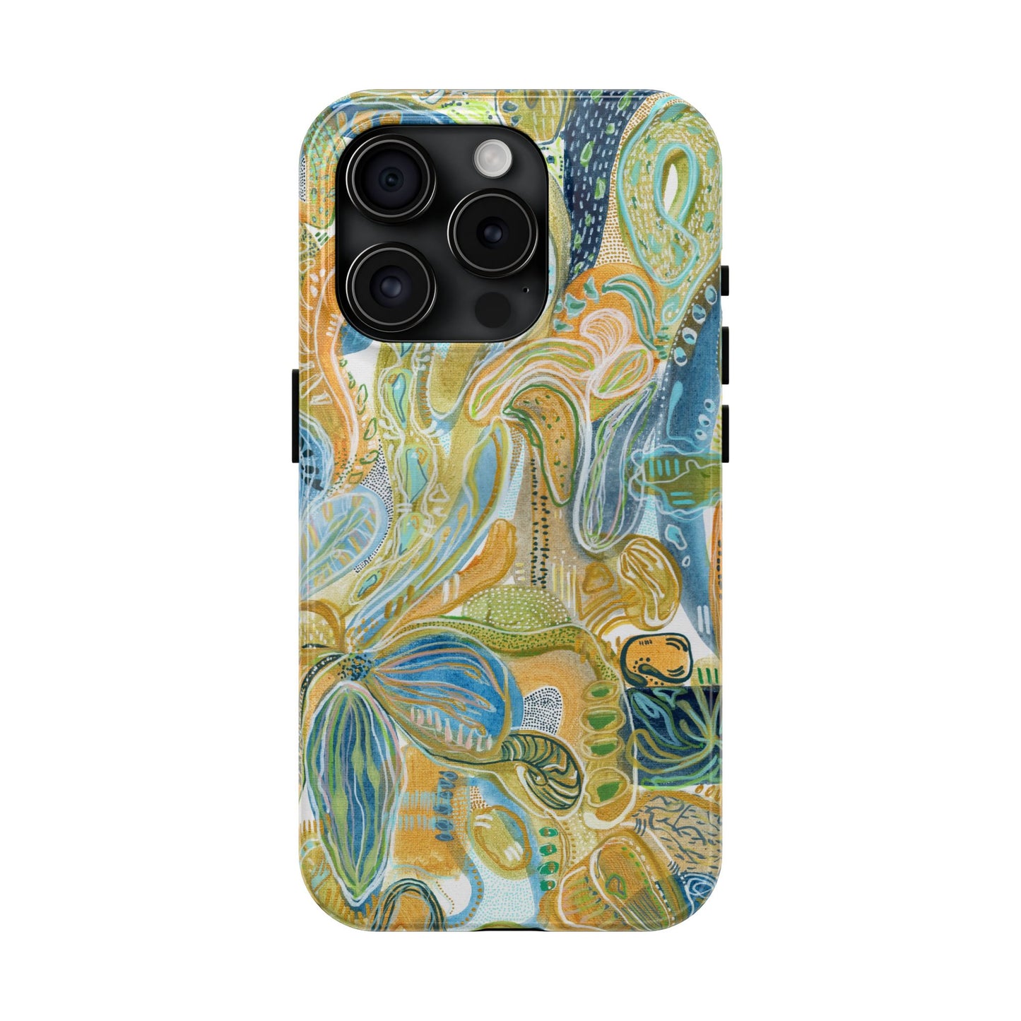 Step In Thin Case