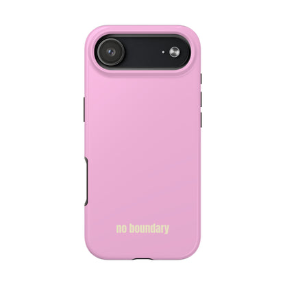 Damsel Tough Case