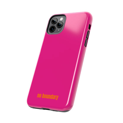 Passion Tough Case