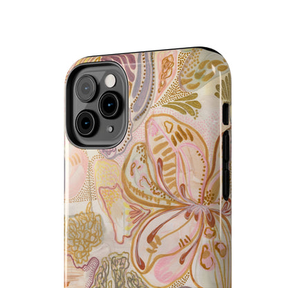 caramel Thin Case