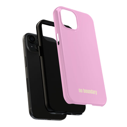 Damsel Tough Case