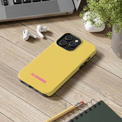 Apollo Tough Case