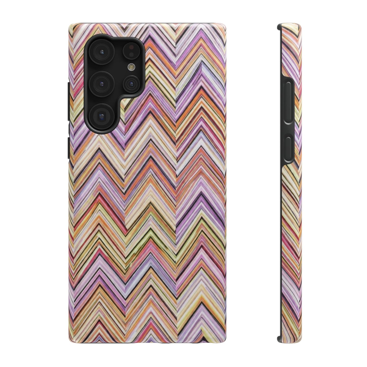 Pretentious Thin Case