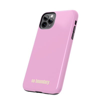 Damsel Tough Case