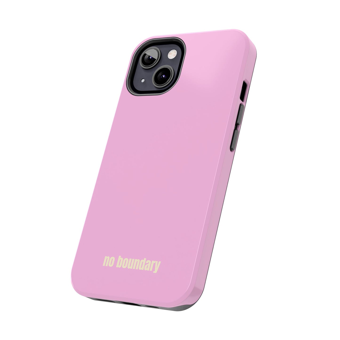 Damsel Tough Case