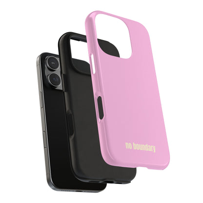Damsel Tough Case