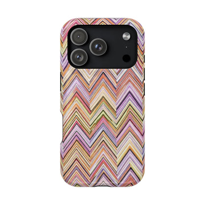 Pretentious Magnetic Impact Case