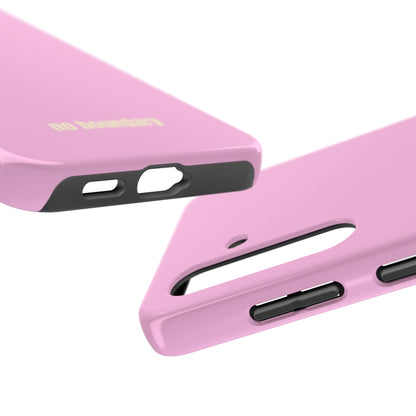 Damsel Tough Case