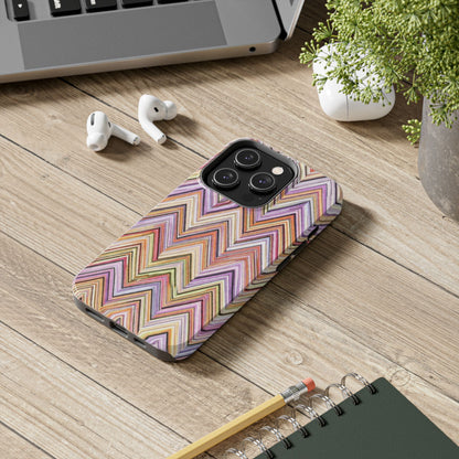 Pretentious Tough Phone Case
