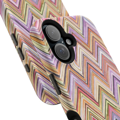 Pretentious Magnetic Impact Case