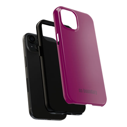 Sugar Plum Tough Case