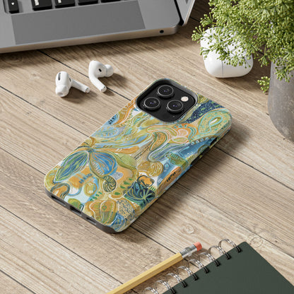 Step In Thin Case