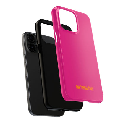 Passion Tough Case