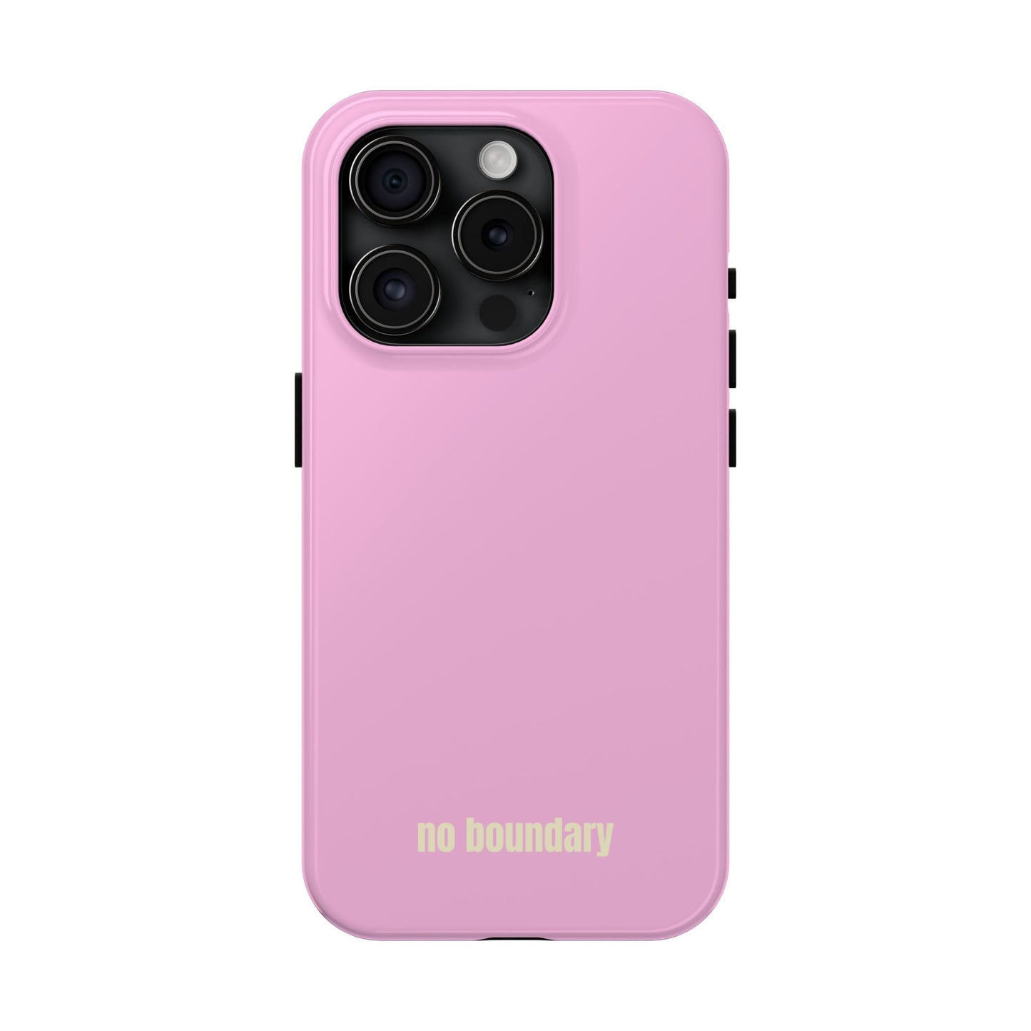 Damsel Tough Case