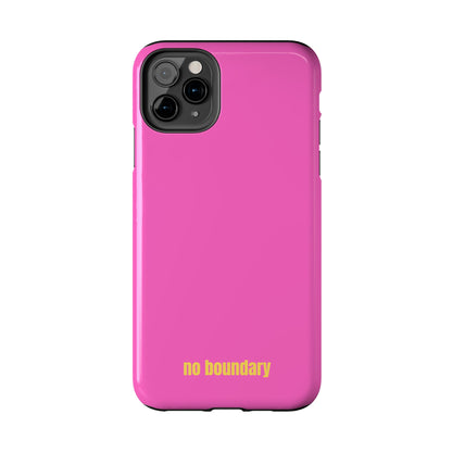Sweet Pea Tough Case