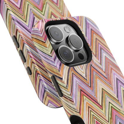 Pretentious Magnetic Impact Case