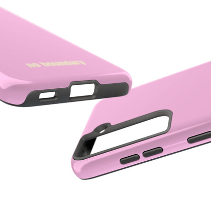 Damsel Tough Case