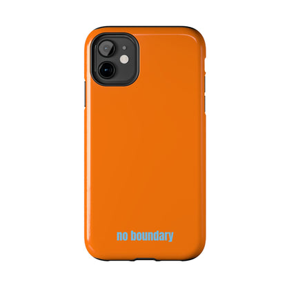 Carrot Tough Case