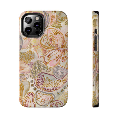 caramel Thin Case