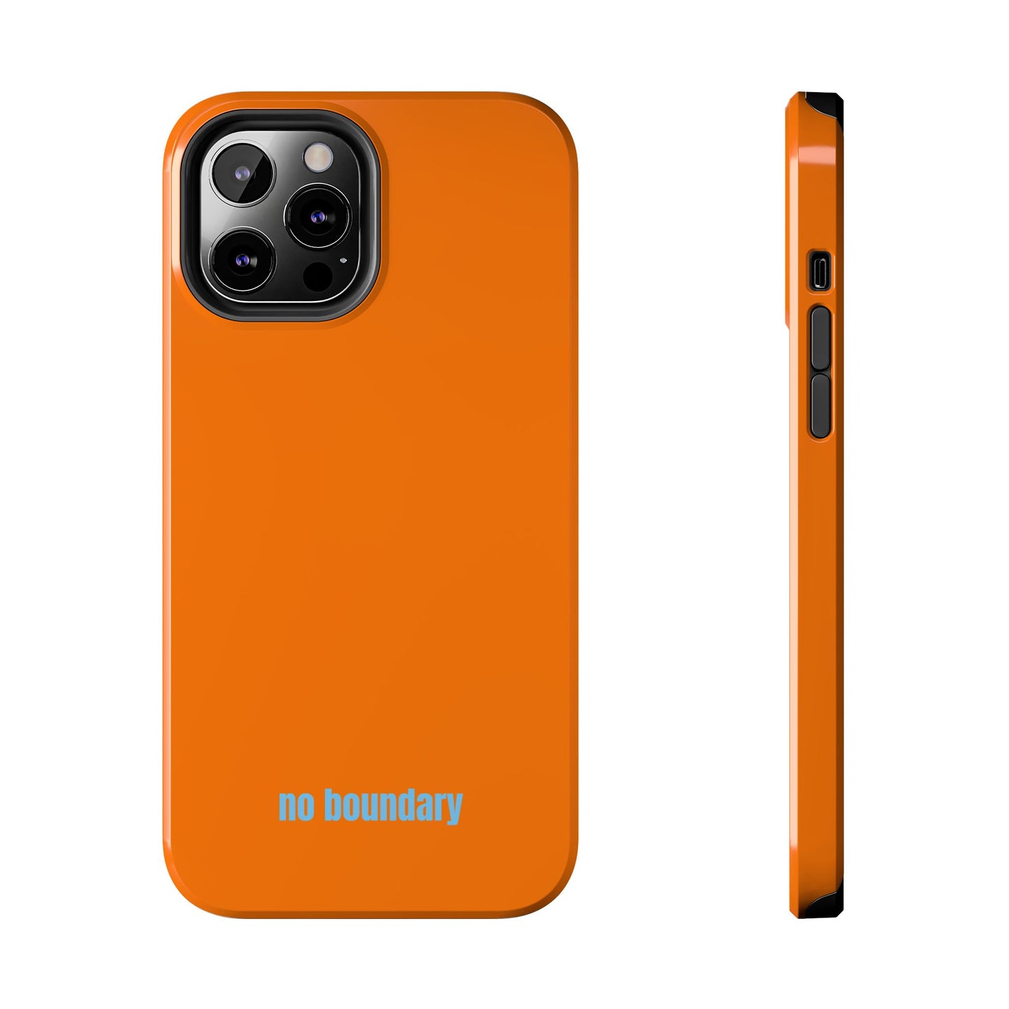 Carrot Tough Case