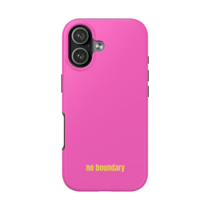 Sweet Pea Tough Case