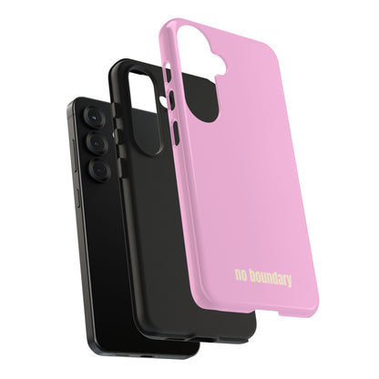 Damsel Tough Case