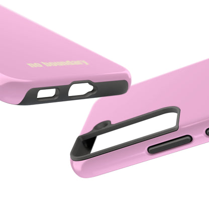 Damsel Tough Case
