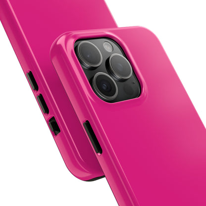 Passion Tough Case