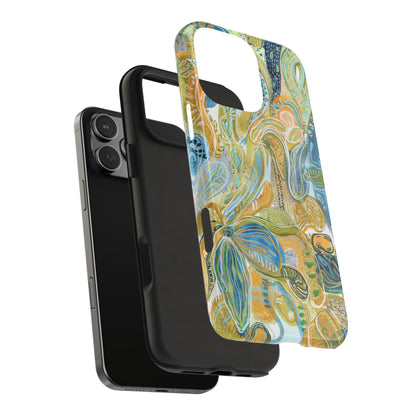 Step In Thin Case