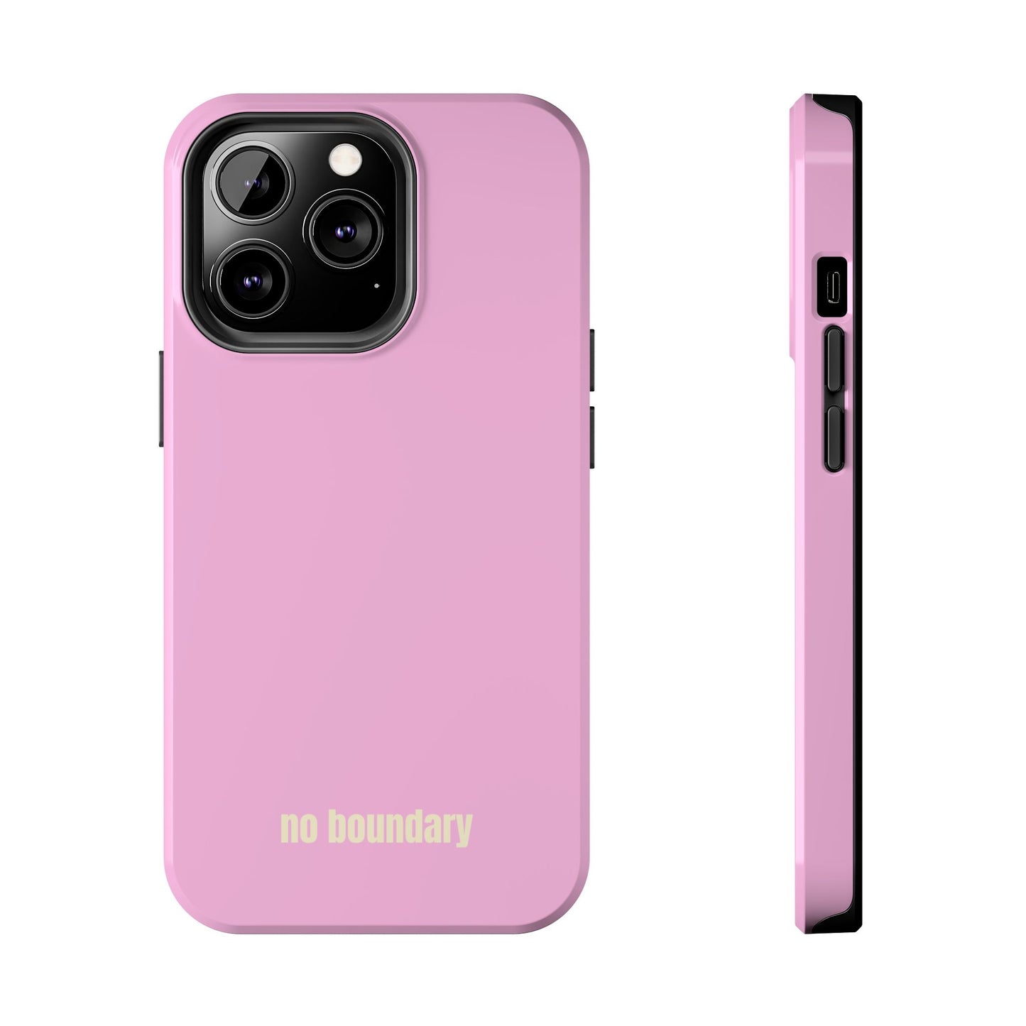 Damsel Tough Case