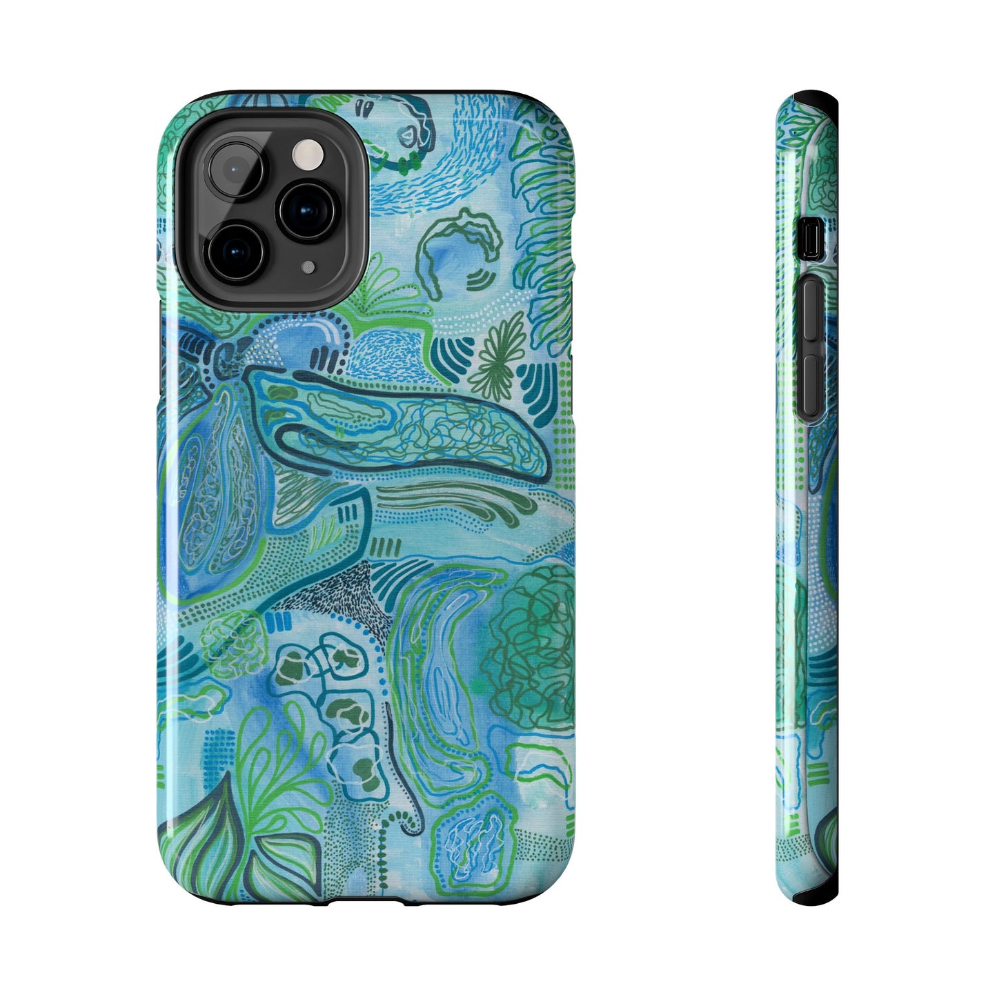 mare Thin Case