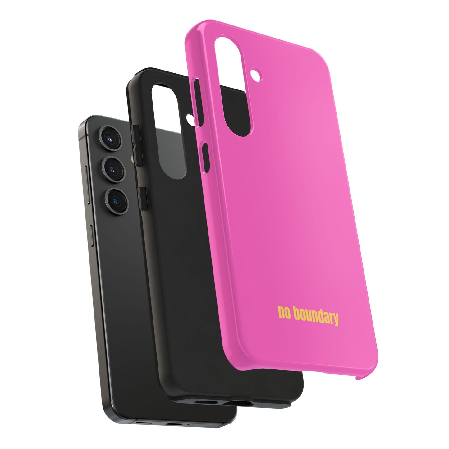Sweet Pea Tough Case