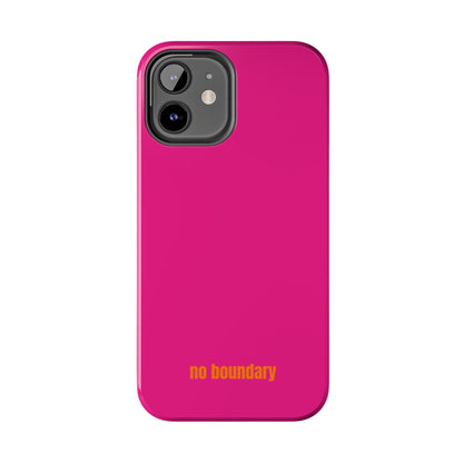 Passion Tough Case