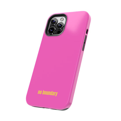 Sweet Pea Tough Case